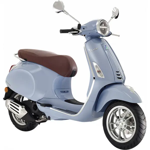 Vespa Primavera 125 3V E5